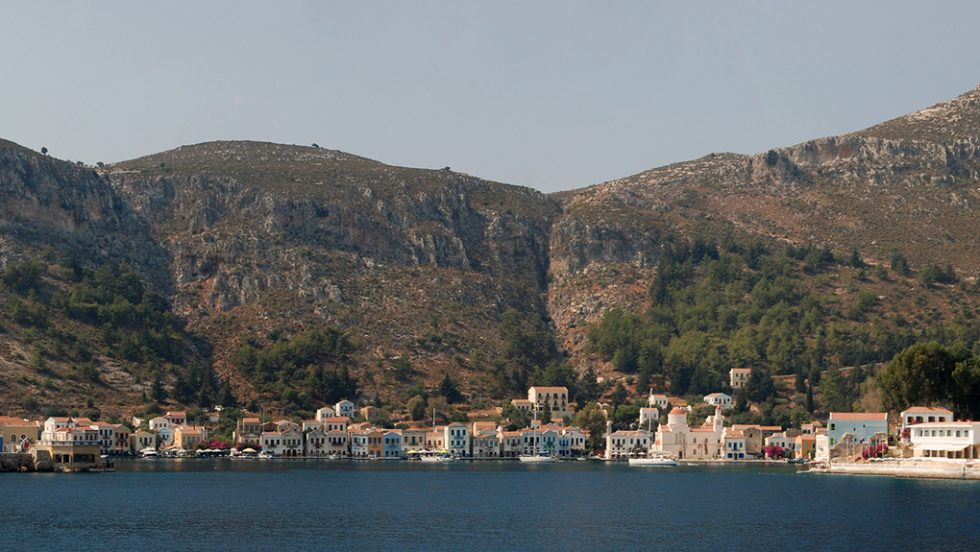kastelorizo